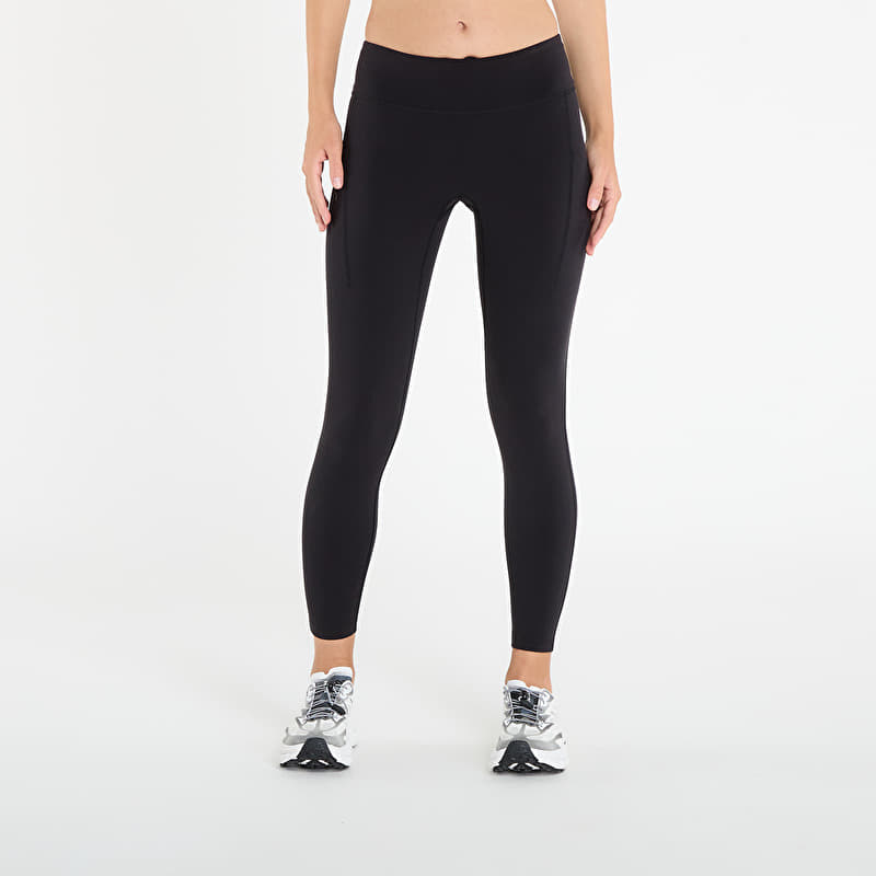 On Performance Tights 7/8 Black