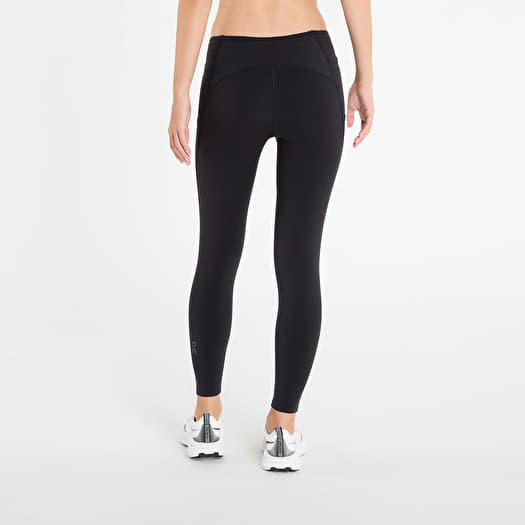 On Performance Tights 7/8 Black | Footshop