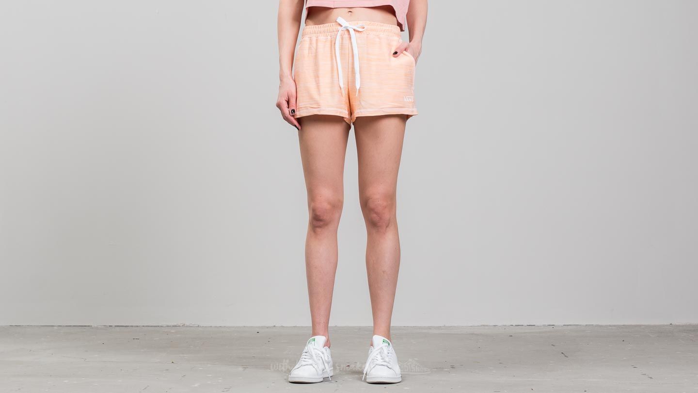 Kurzhosen Vans Crossings Short Apricot Ice