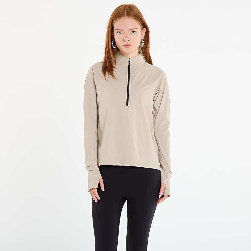 Casaco On Trail Breaker Brown