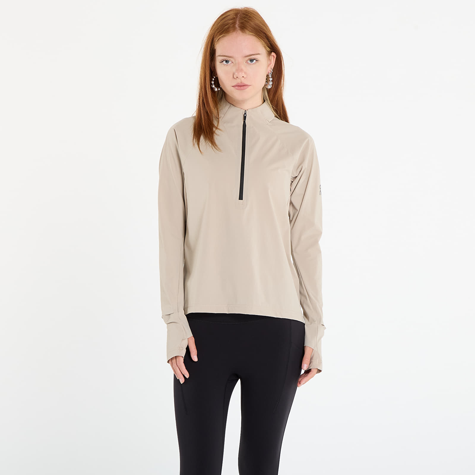 Striukės On Trail Breaker Brown