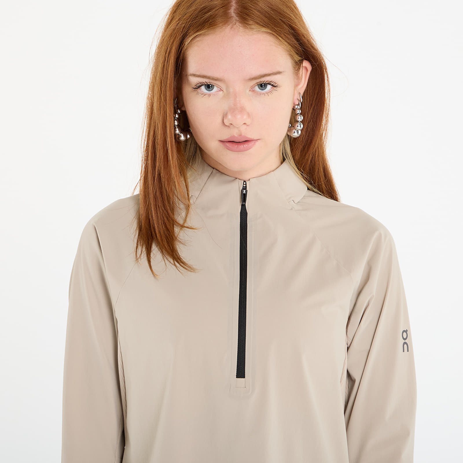 Striukės On Trail Breaker Brown