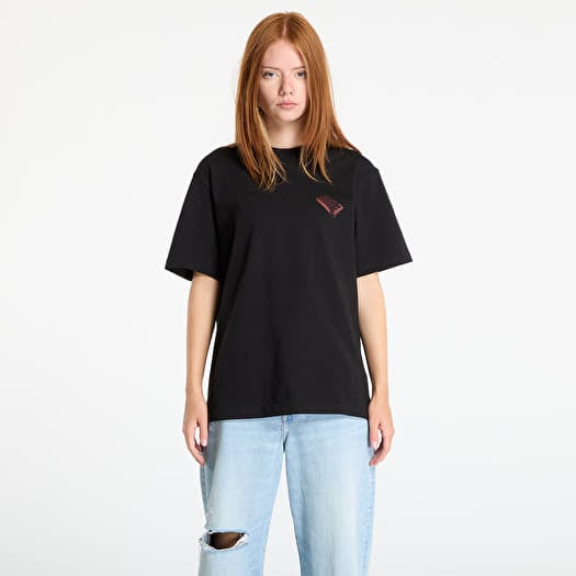 Daily Paper Guide To Light Ss T-Shirt Black