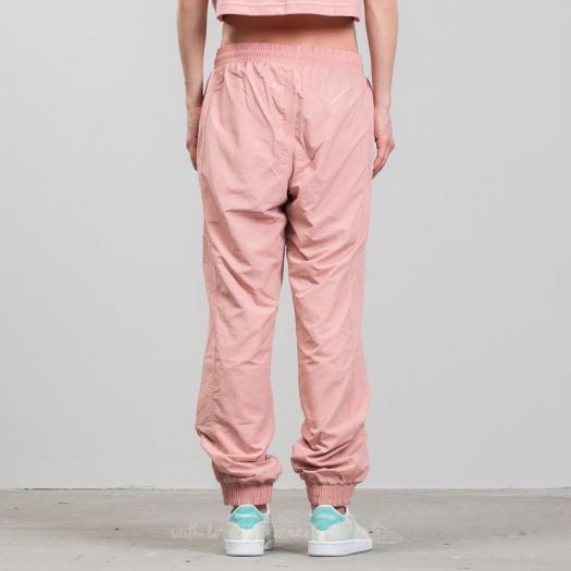 Reebok online trousers pink