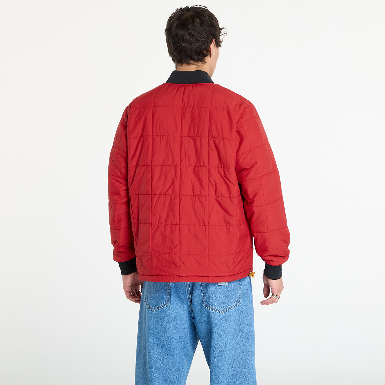 Jackets Columbia High Cascades™ Interchange Reversible Bomber Jacket Maple Sugar