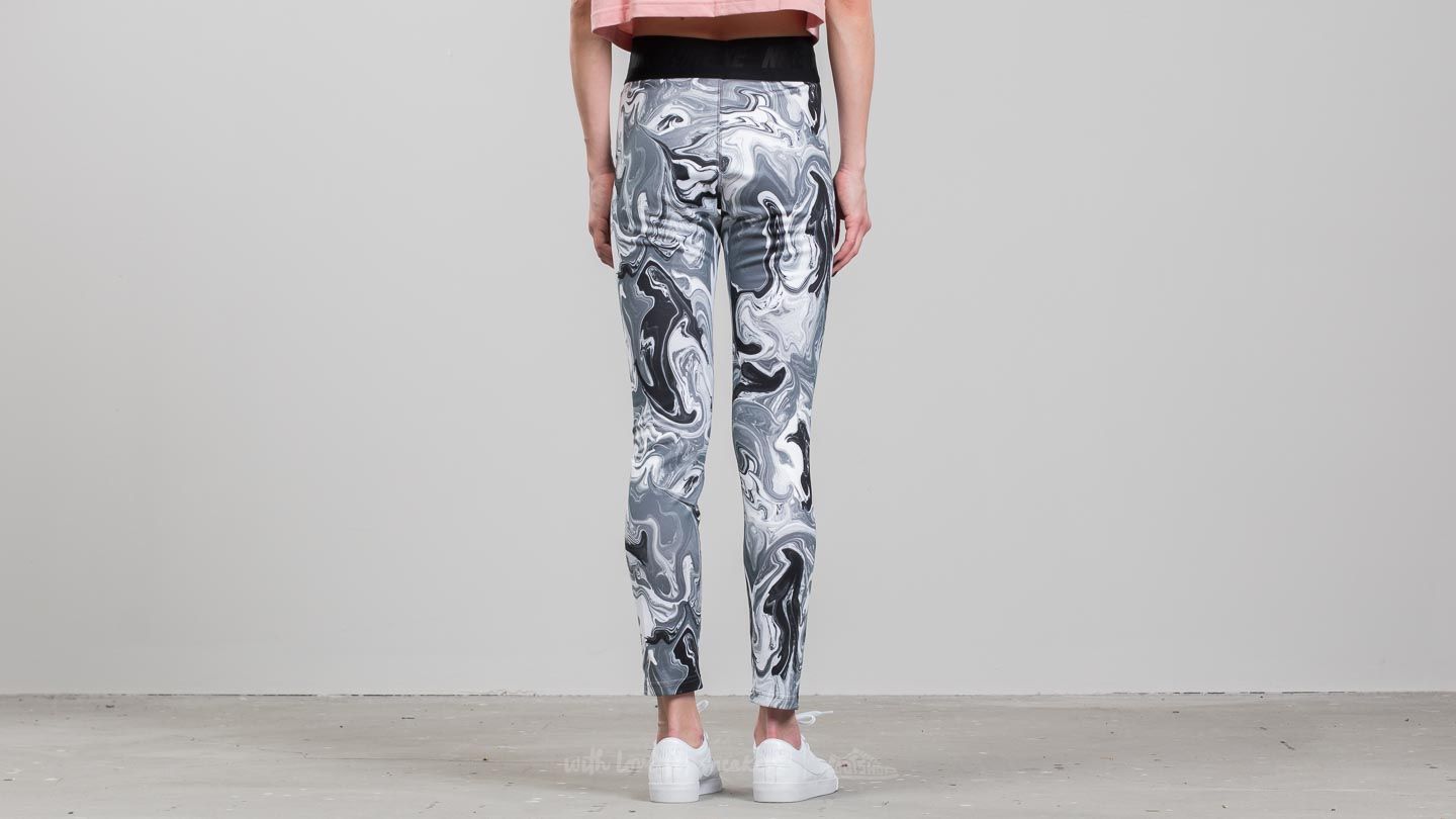 Nike gunsmoke leggings new arrivals