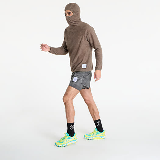 Hoodies and sweatshirts Satisfy FuzzFleece AD Light Hoodie UNISEX