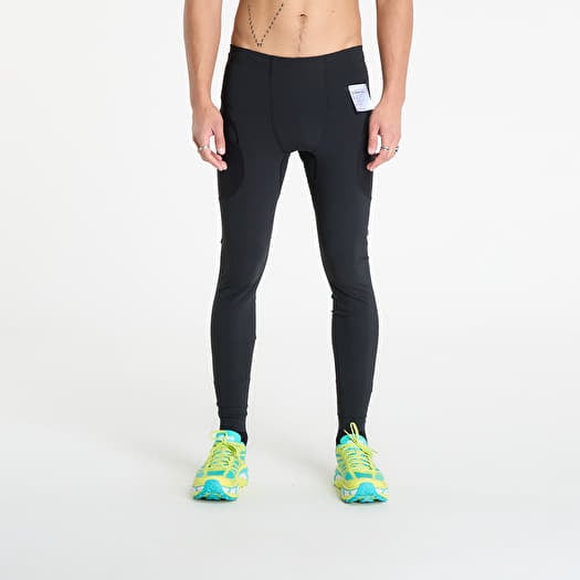 Pajkice Satisfy TechSilk Evo Cargo Tights Black