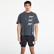 Satisfy MothTech T-Shirt UNISEX Aged Black