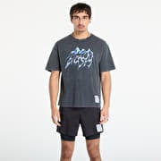 Satisfy MothTech T-Shirt UNISEX Aged Black