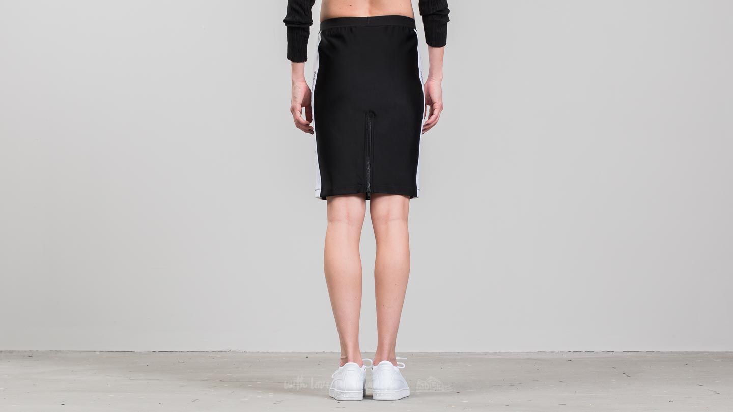 Skirts Puma Fenty x Rihanna Biker Skirt Black