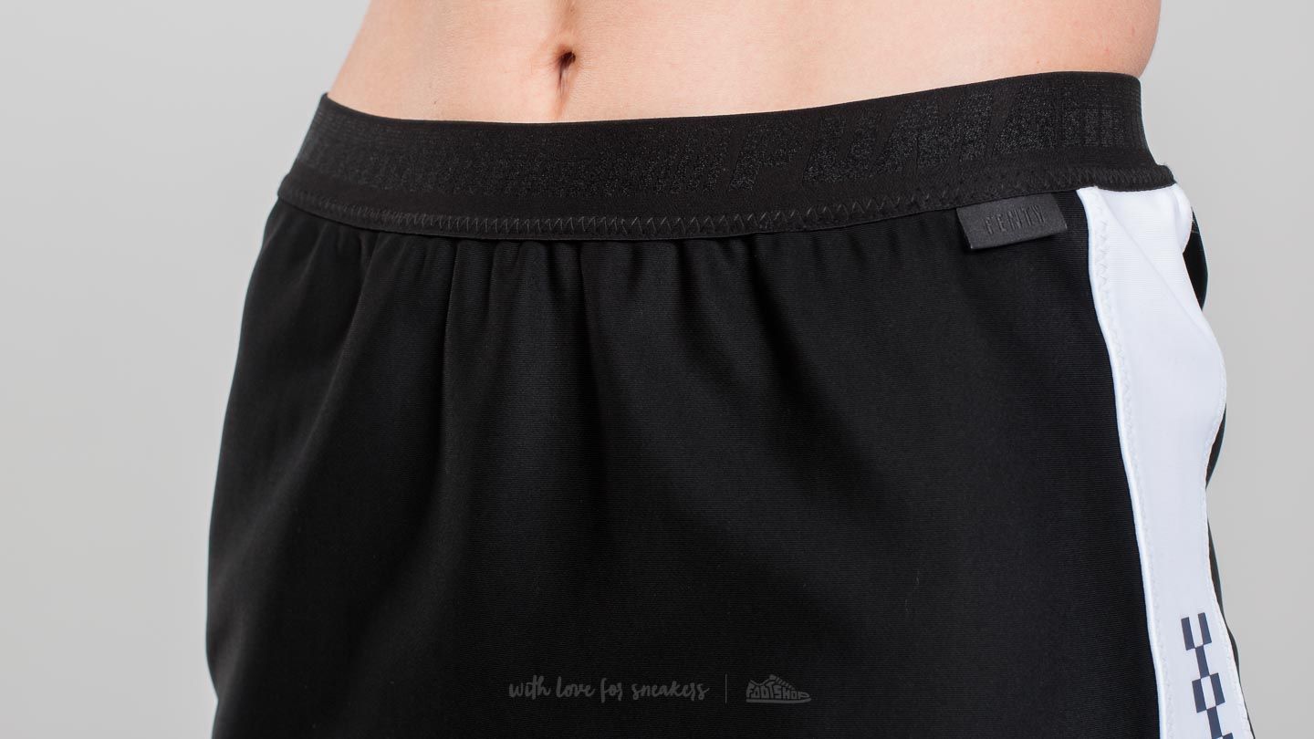Skirts Puma Fenty x Rihanna Biker Skirt Black