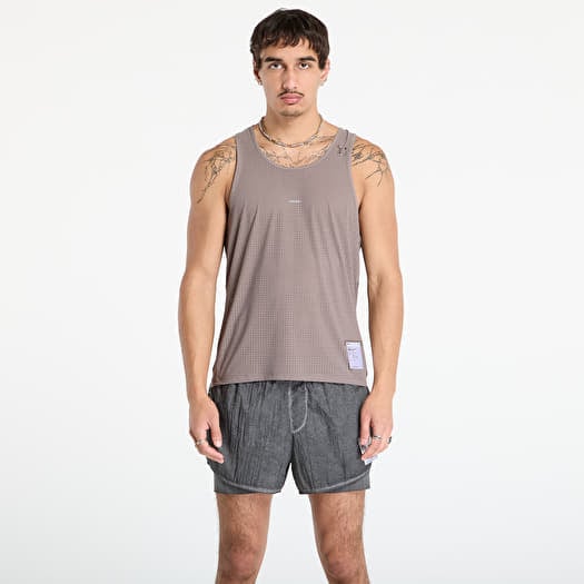 Satisfy Space-O Singlet UNISEX Falcon