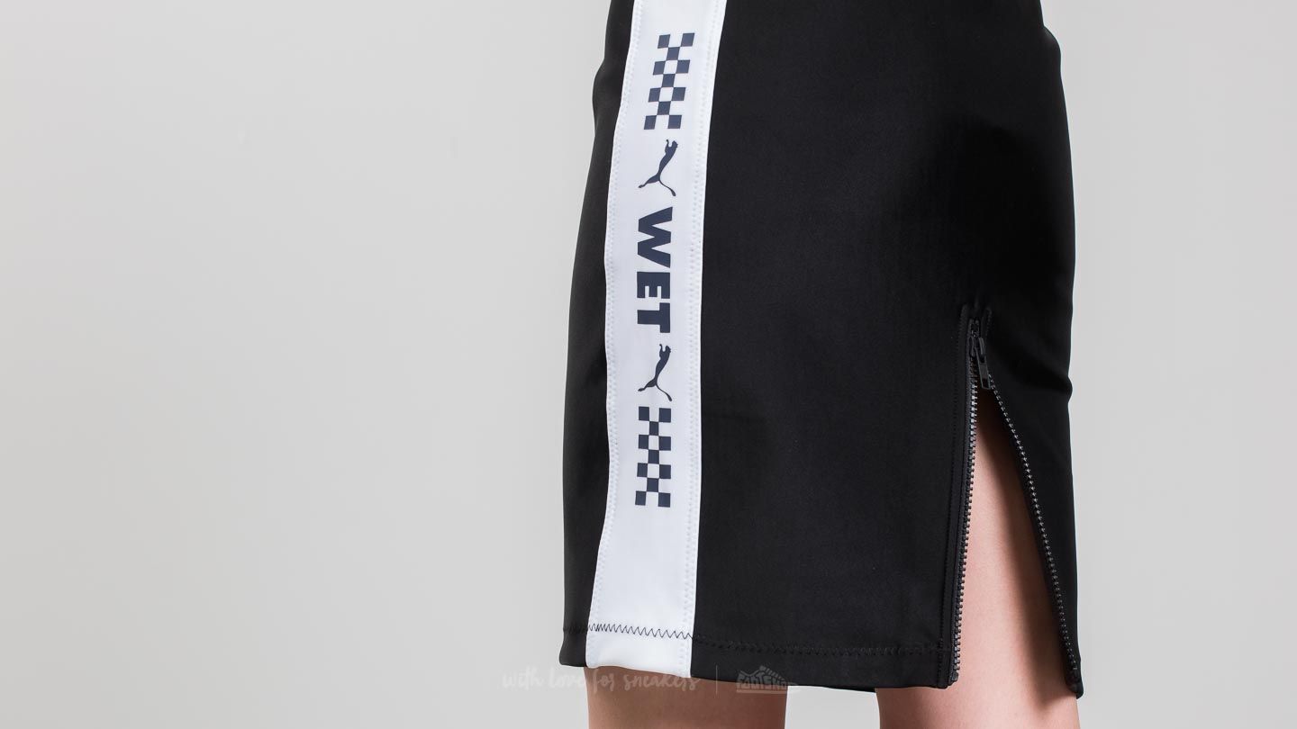 Fenty puma skirt clearance