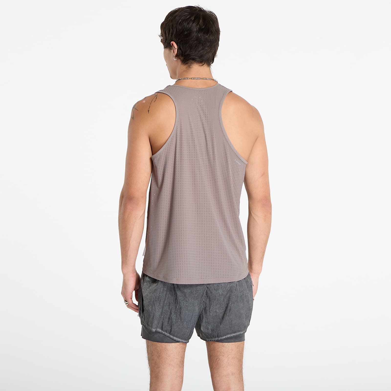 Canotta Satisfy Space-O Singlet UNISEX Falcon