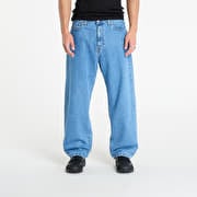 Carhartt WIP Landon Pant Blue Heavy Stone Wash