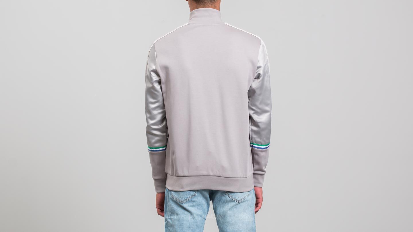 Sudaderas Puma x Big Sean T7 Top Ash Footshop