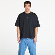 adidas Power Oversize T-Shirt Black
