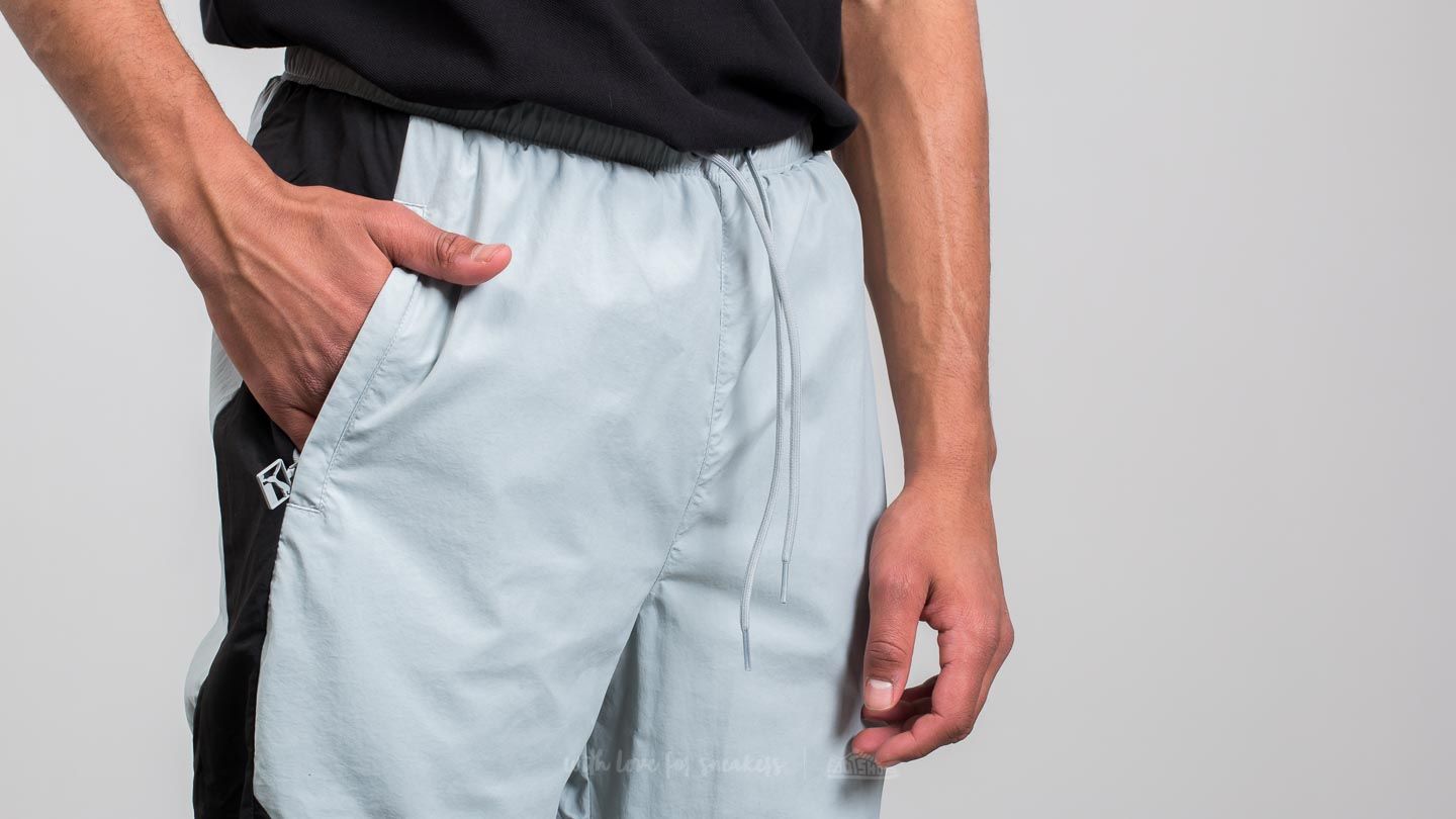 Pants and jeans Puma x Diamond Track Pants Puma Black