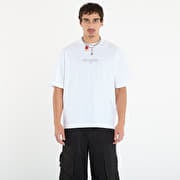 Off-White Statement Skate S/S Tee White/ Black