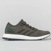 Men s shoes adidas Pureboost Clima Base Green Night Cargo Trace