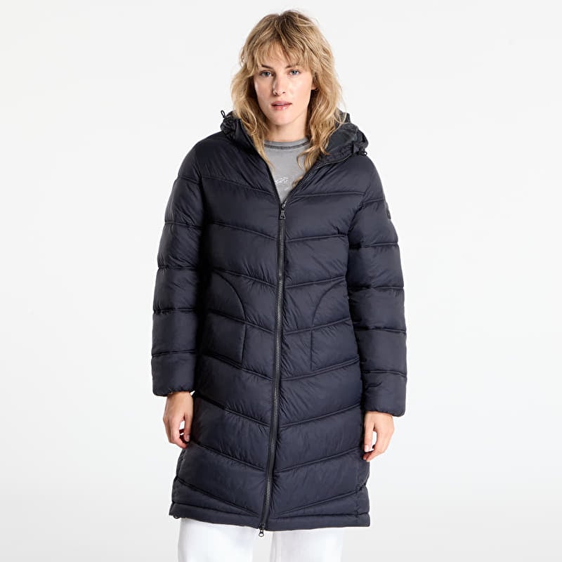Casaco Napapijri A-Ega L W Jacket Black Beauty