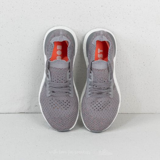 Women's shoes adidas Ultraboost X Clima Chalk Purple/ Grey Three/ Chalk  Coral (CG3947) | Footshop