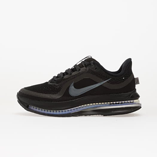 Nike W Pegasus Premium Black/ Black-Mtlc Silver