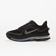 Nike W Pegasus Premium Black/ Black-Mtlc Silver