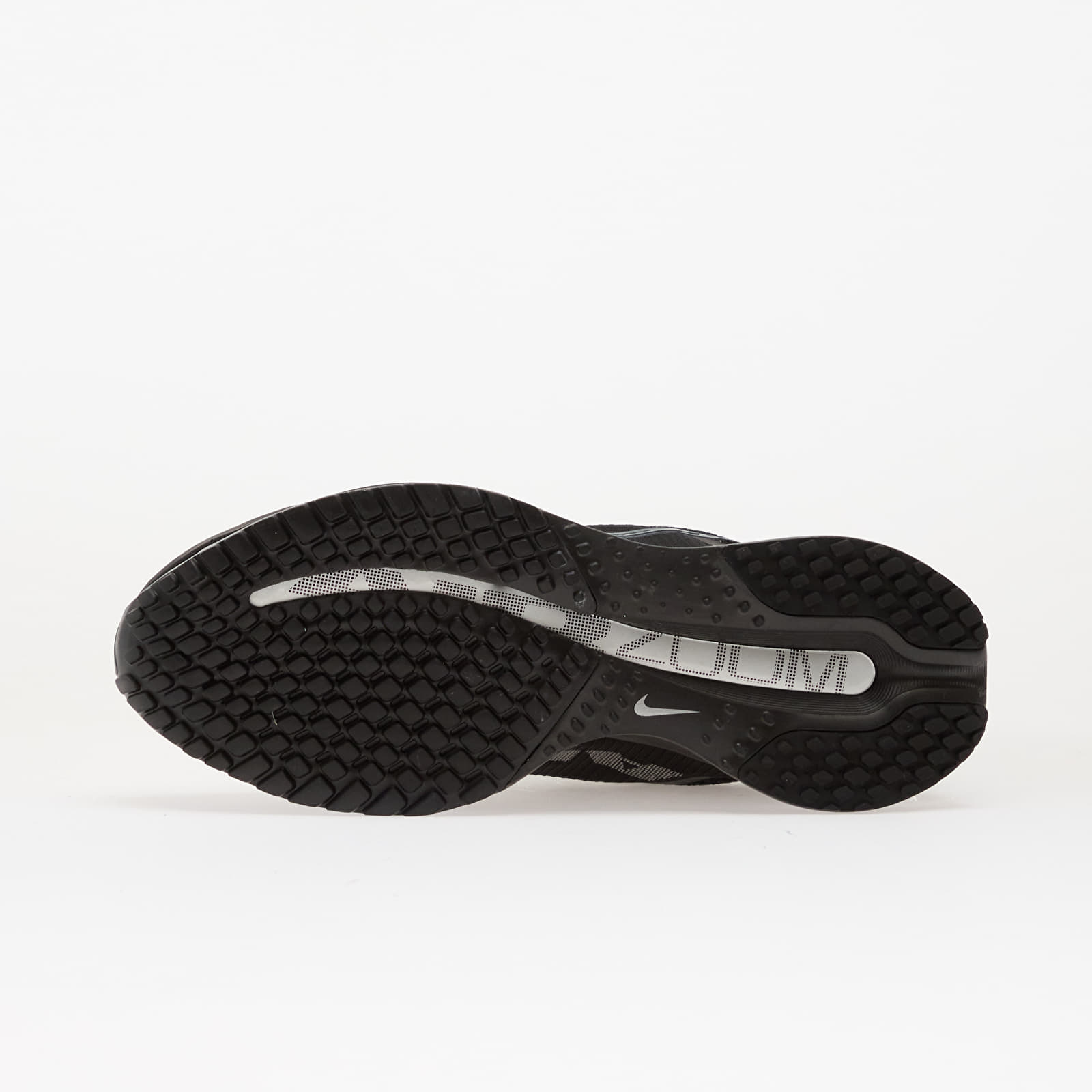 Naiste jalatsid Nike W Pegasus Premium Black/ Black-Mtlc Silver
