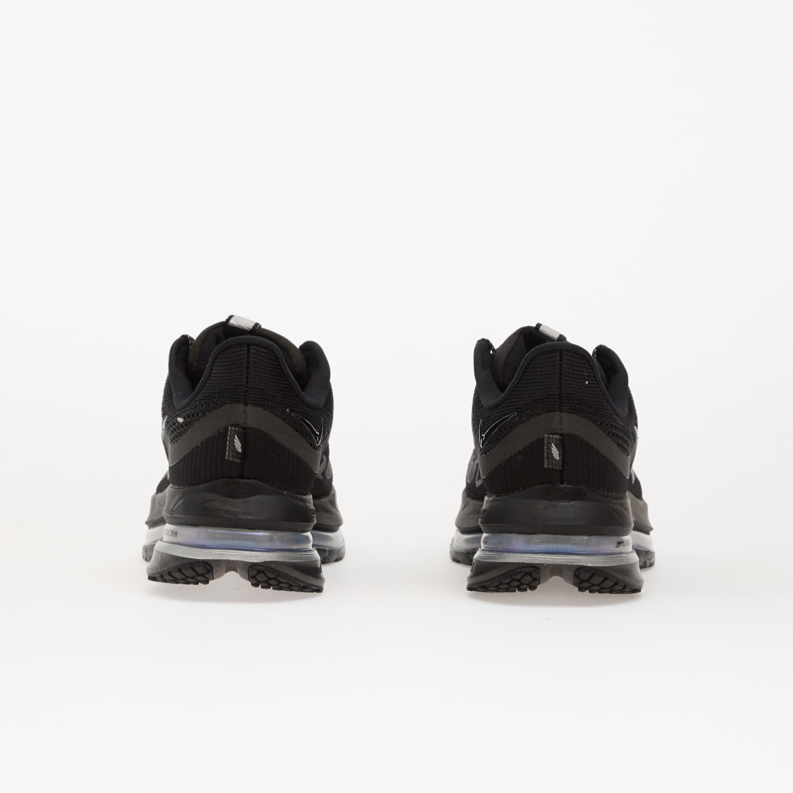 Naiste jalatsid Nike W Pegasus Premium Black/ Black-Mtlc Silver