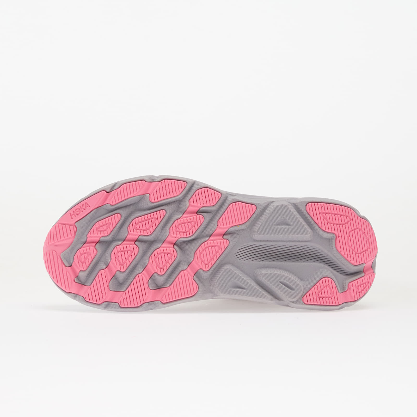 Dámske topánky a tenisky Hoka® W Clifton 9 Gtx Grey Skies/ Foggy Grey