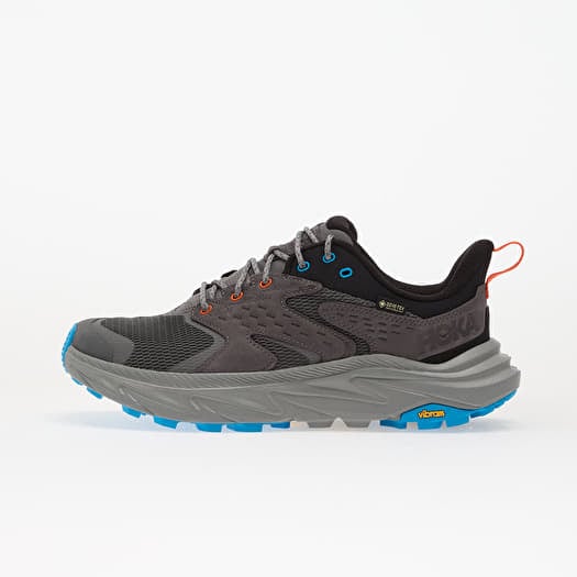 Hoka® M Anacapa 2 Low Gtx Satellite Grey/ Black