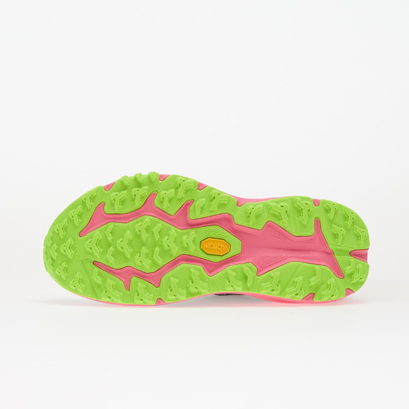 Meeste kingad Hoka® M Speedgoat 6 Black/ Neon Rose