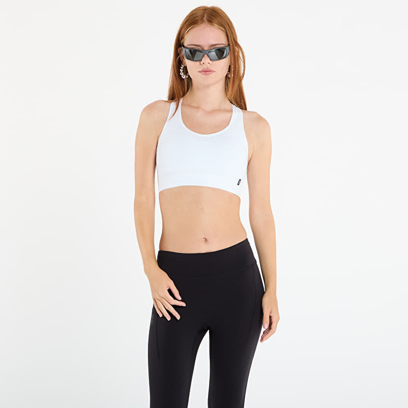 Melltartó On Train Bra White