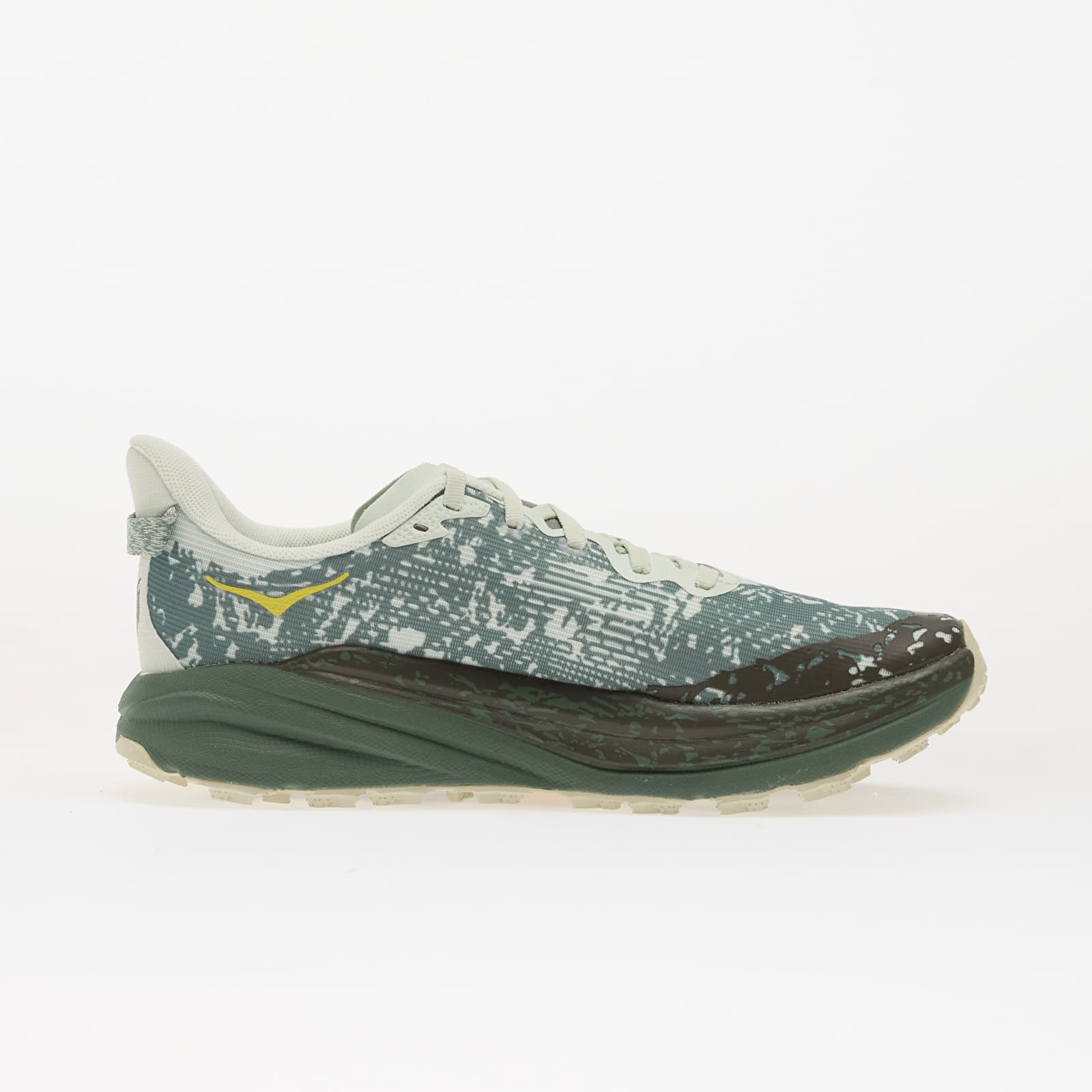 Meeste kingad Hoka® M Speedgoat 6 Gtx Sea Glass/ Fern