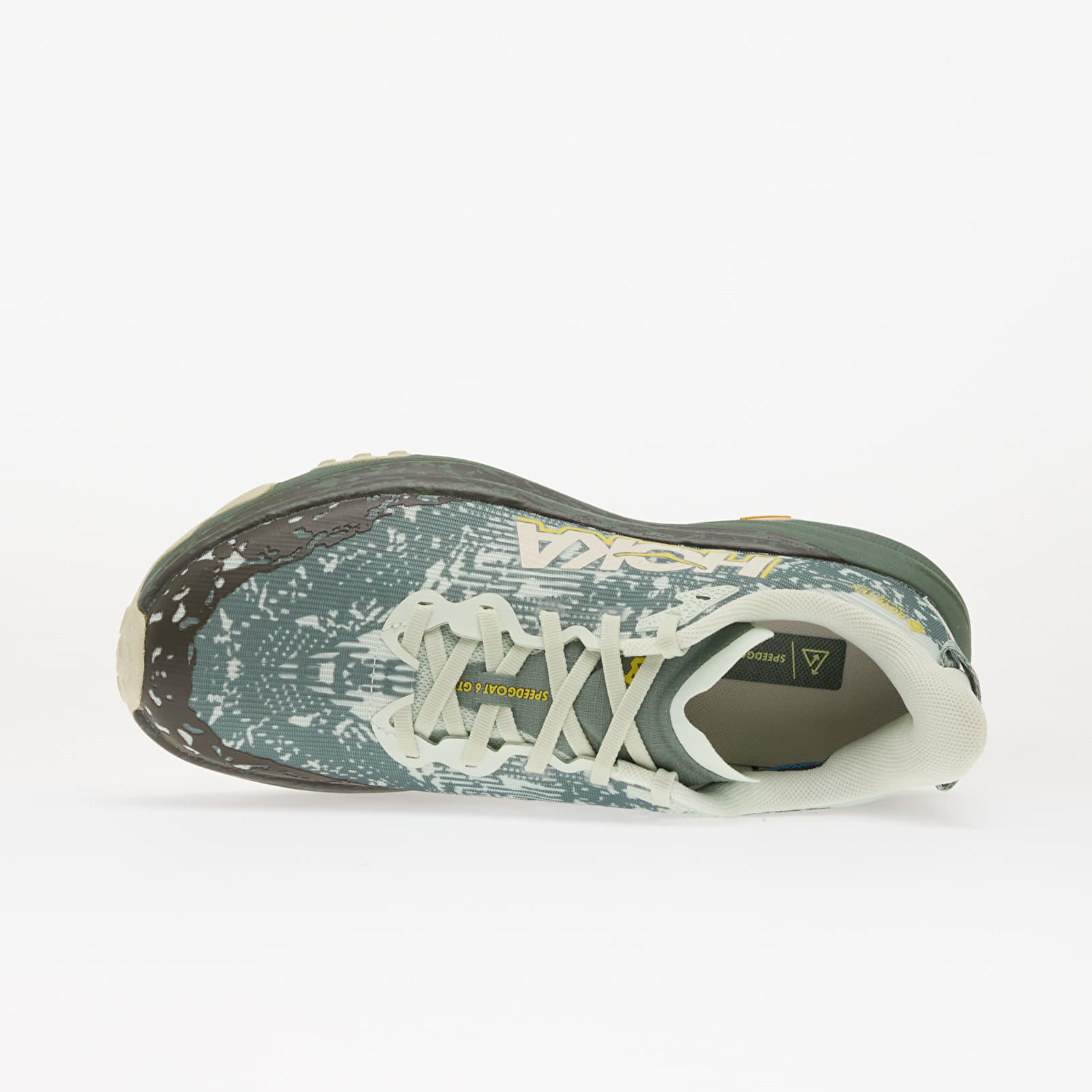 Meeste kingad Hoka® M Speedgoat 6 Gtx Sea Glass/ Fern