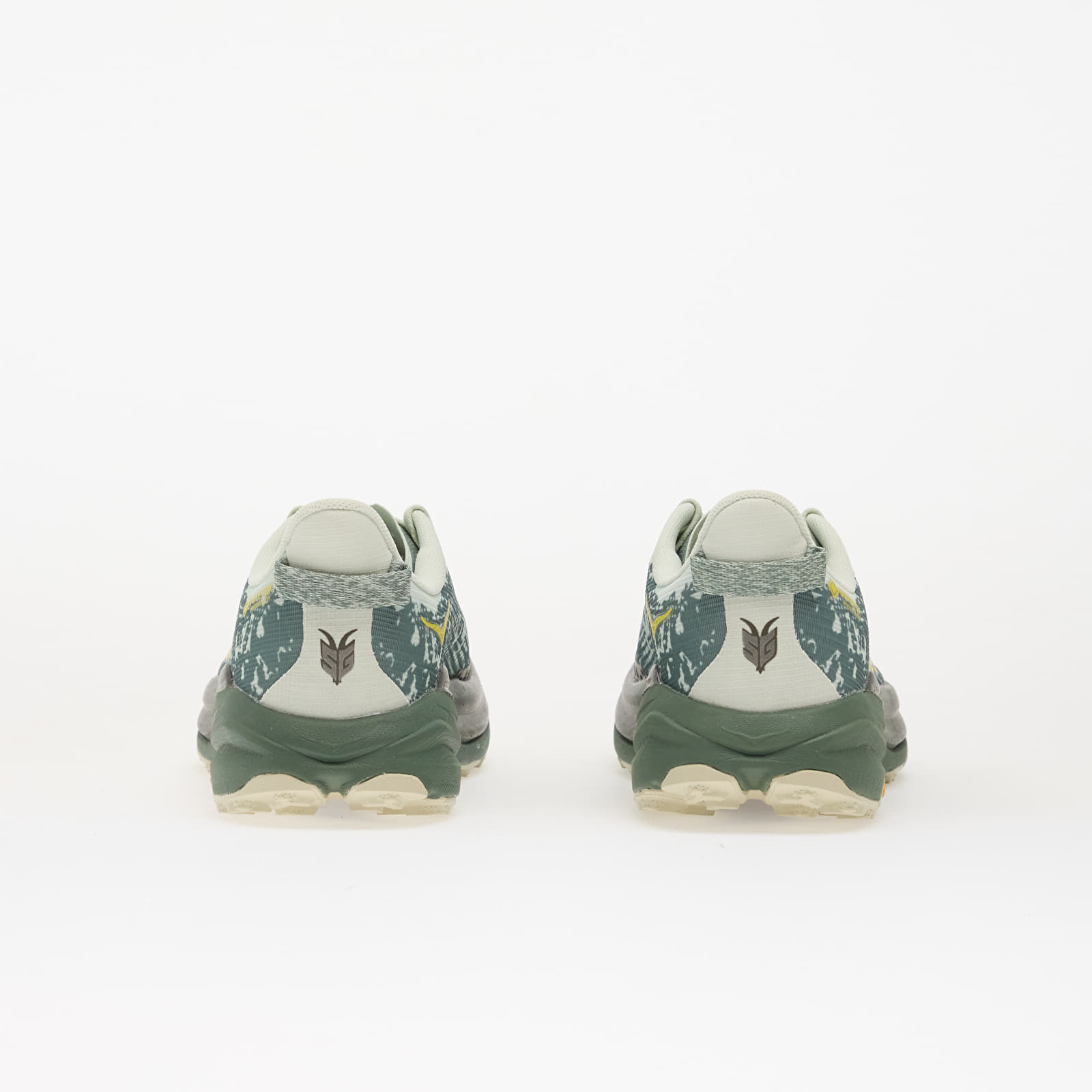 Meeste kingad Hoka® M Speedgoat 6 Gtx Sea Glass/ Fern
