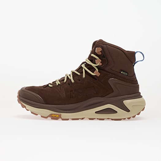 Hoka® M Kaha 3 Gtx Walnut/ Oyster Mushroom