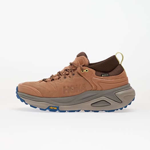 Hoka® M Kaha 3 Low Gtx Maple/ Gravel