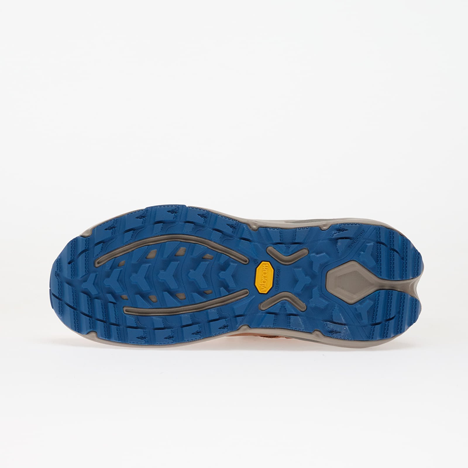 Pánske tenisky a topánky Hoka® M Kaha 3 Low Gtx Maple/ Gravel