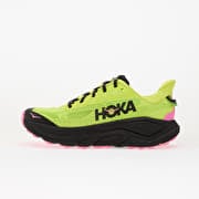 Hoka® M Challenger 8 Neon Hoka Citrus/ Black