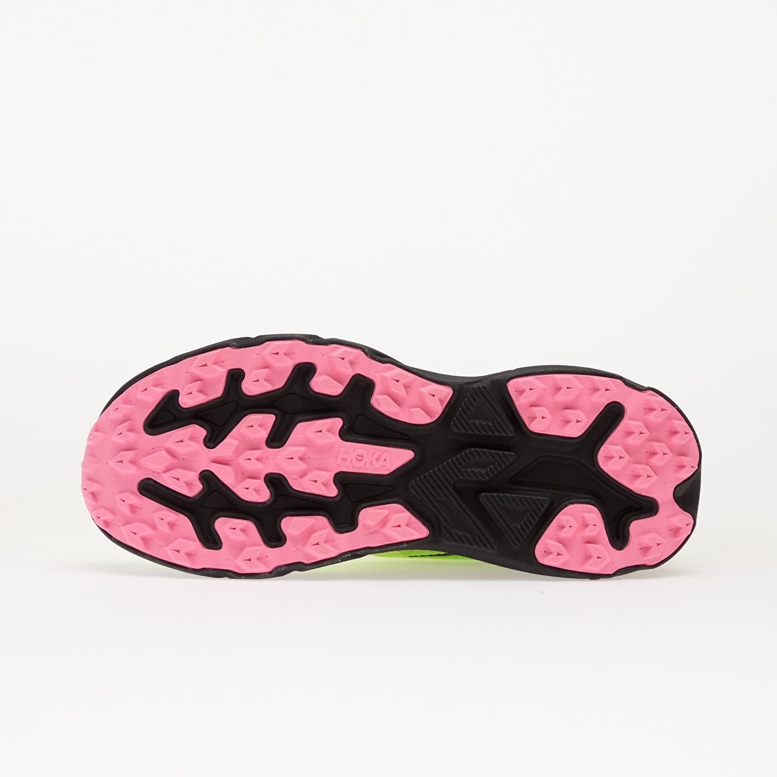 Meeste kingad Hoka® M Challenger 8 Neon Hoka Citrus/ Black