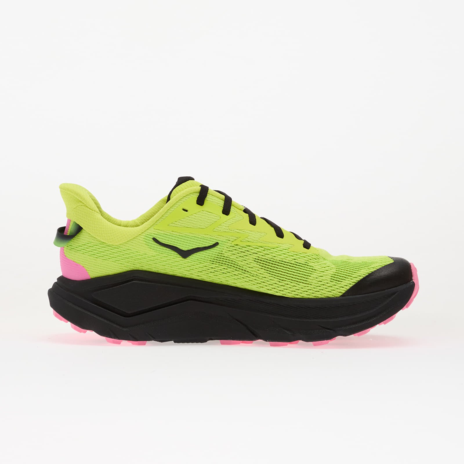 Meeste kingad Hoka® M Challenger 8 Neon Hoka Citrus/ Black