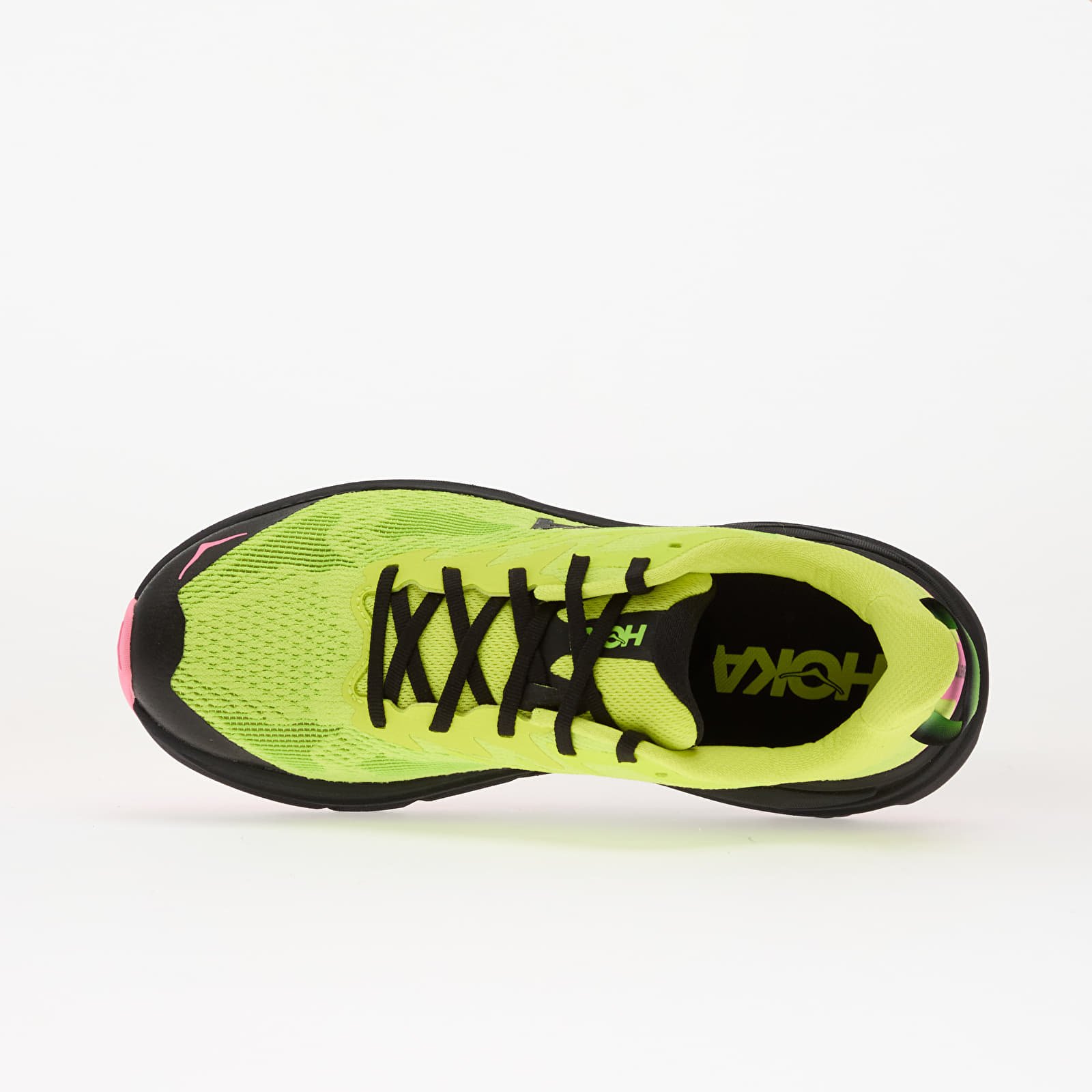 Meeste kingad Hoka® M Challenger 8 Neon Hoka Citrus/ Black