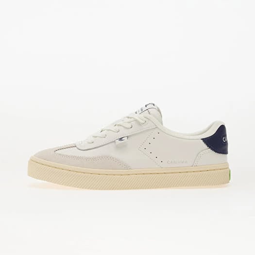 Cariuma M Toca White/ Smoe White