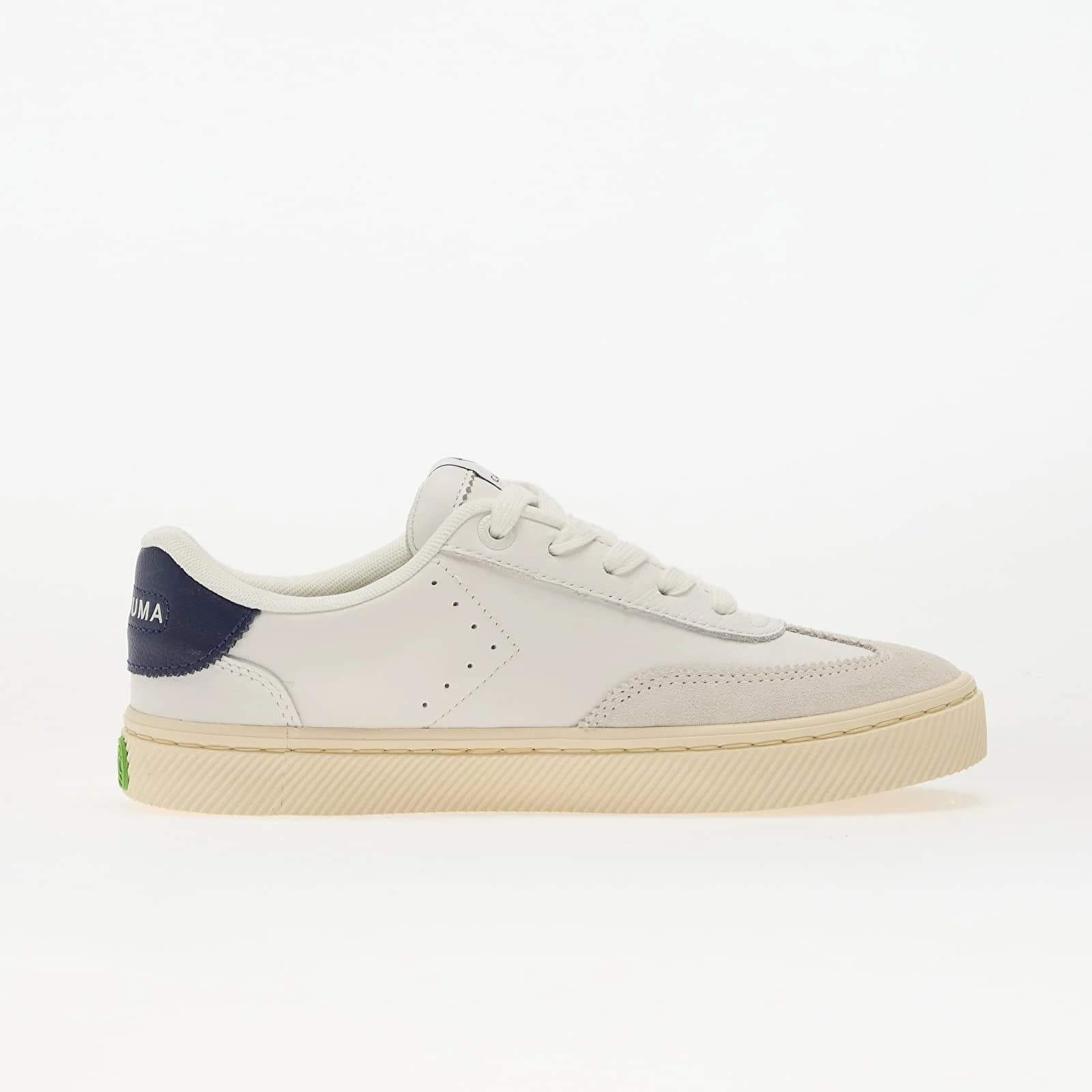Zapatillas Hombre Cariuma M Toca White/ Smoe White