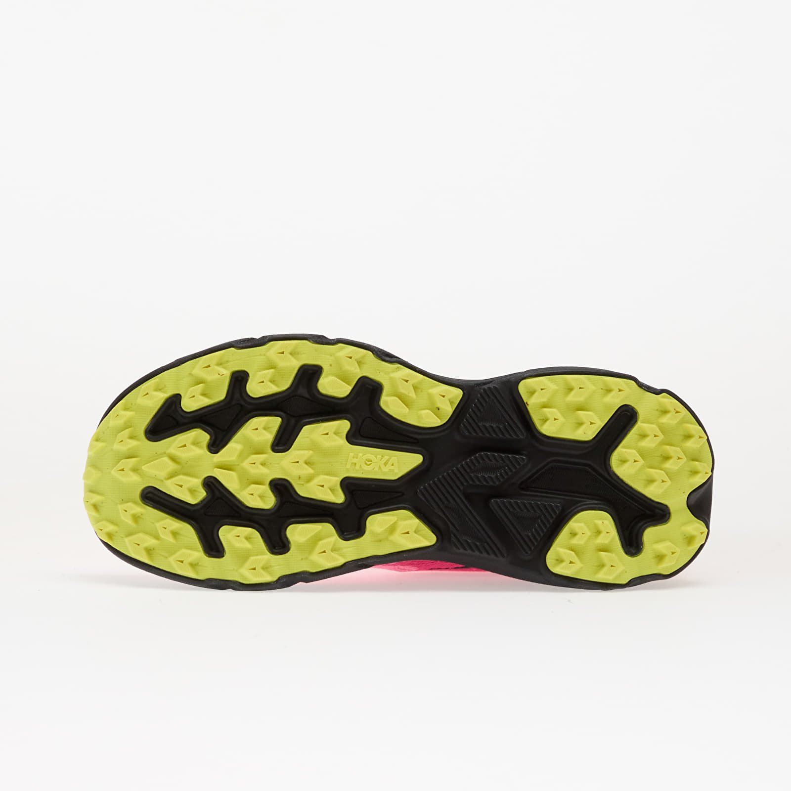 Дамски кецове и обувки Hoka® W Challenger 8 Neon Rose/ Black