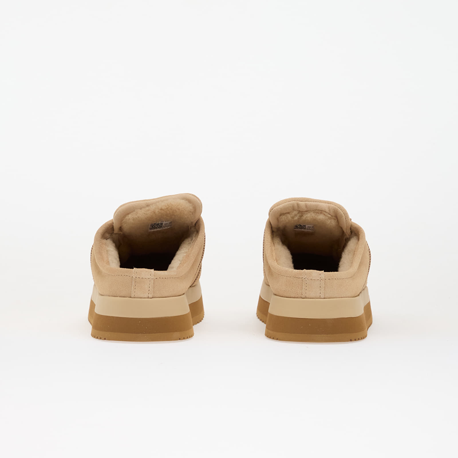 Ženski čevlji adidas Campus 00s Wtr Lo W Magic Beige/ Magic Beige/ Gum4