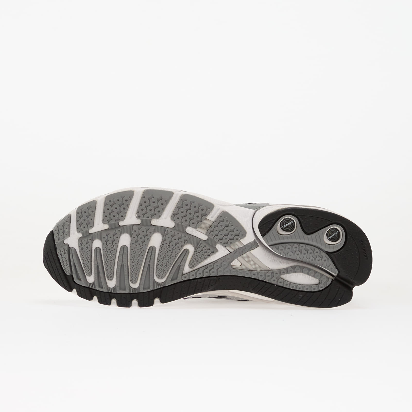Meeste kingad adidas Adistar Control 5 Grey Three/ Core Black/ Silver Metallic